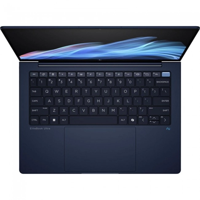 HP EliteBook Ultra G1i Atmosphere Blue (9V491AV_V1)