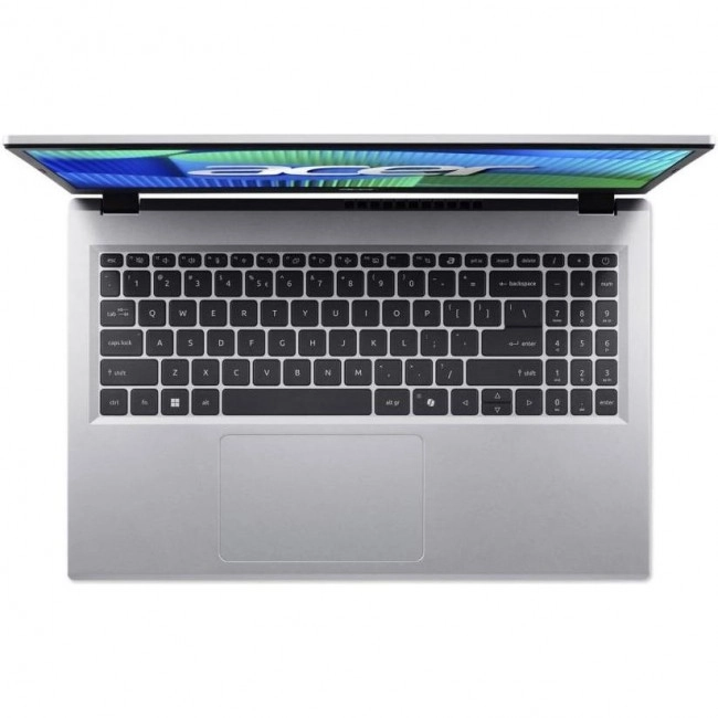 Acer Extensa 15 EX215-57-58MX Pure Silver (NX.EJBEU.007)