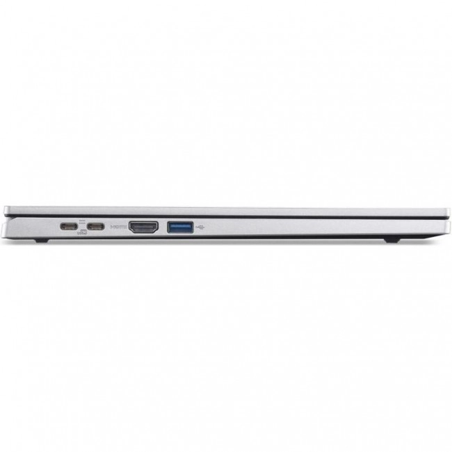 Acer Extensa 15 EX215-57-58MX Pure Silver (NX.EJBEU.007)
