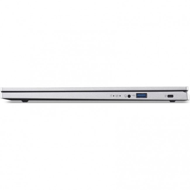 Acer Extensa 15 EX215-57-58MX Pure Silver (NX.EJBEU.007)