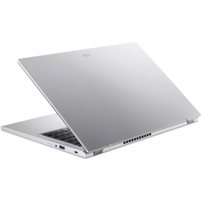 Acer Extensa 15 EX215-57-58MX Pure Silver (NX.EJBEU.007)