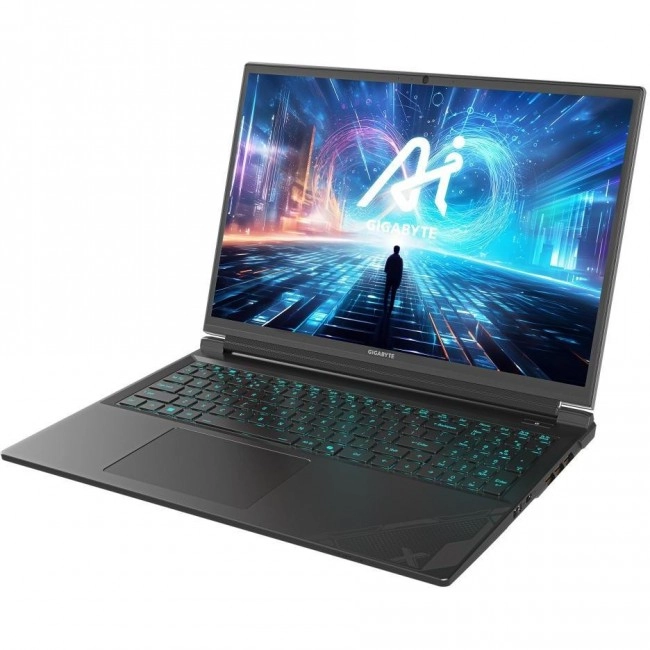 GIGABYTE G6X 9KG 2024 Gunmetal Gray (9KG-43UA854SD)