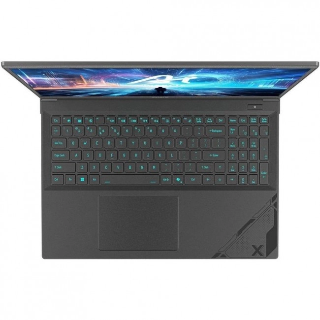 GIGABYTE G6X 9KG 2024 Gunmetal Gray (9KG-43UA854SD)
