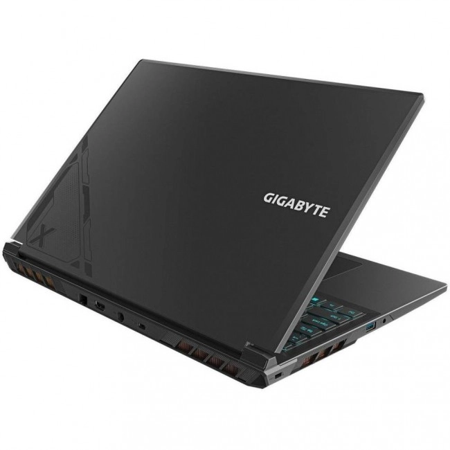GIGABYTE G6X 9KG 2024 Gunmetal Gray (9KG-43UA854SD)