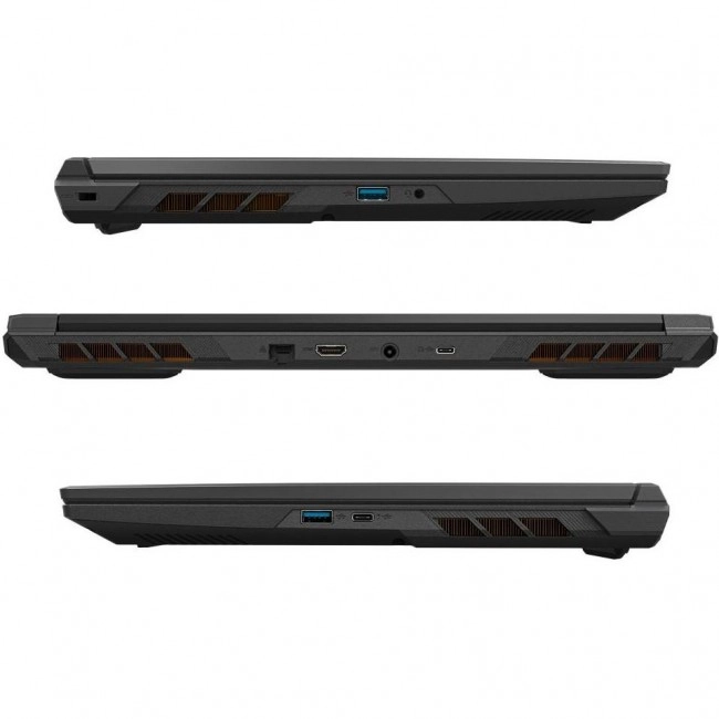 GIGABYTE G6X 9KG 2024 Gunmetal Gray (9KG-43UA854SD)