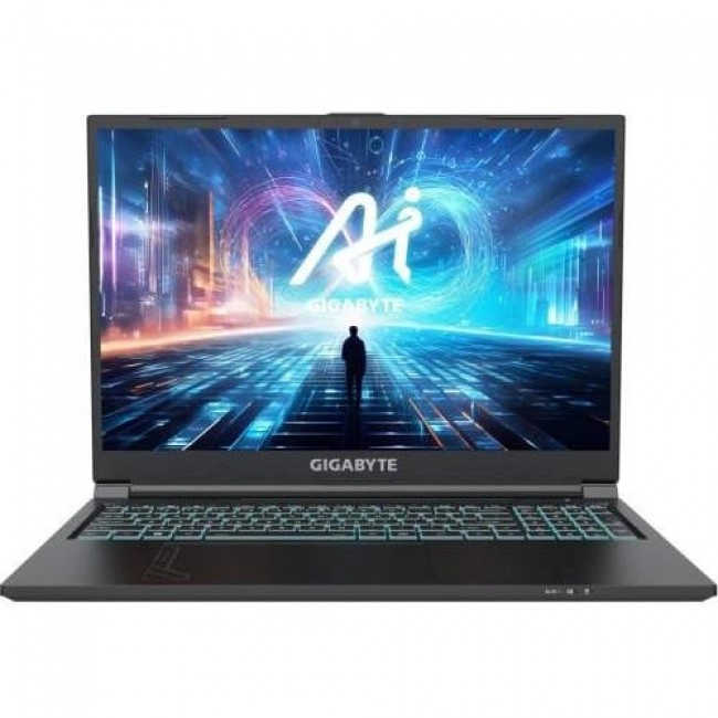 GIGABYTE G6 MF (G6 MF-H2KZ854KD)