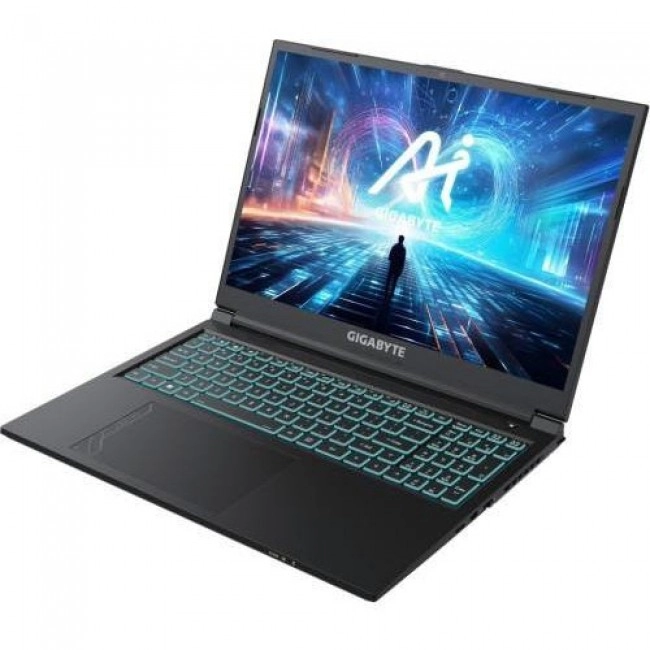 GIGABYTE G6 MF (G6 MF-H2KZ854KD)