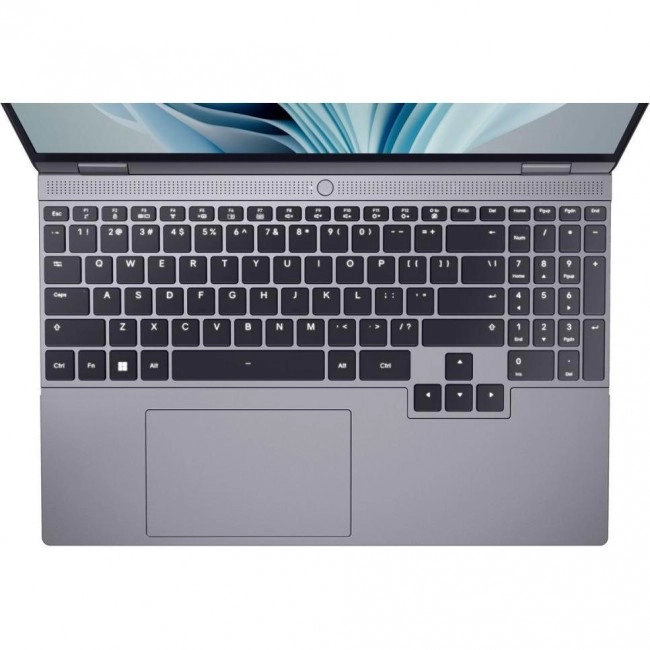 Dream Machines GX5MRXG-15 Gray (GX5MRXG-15UA25)