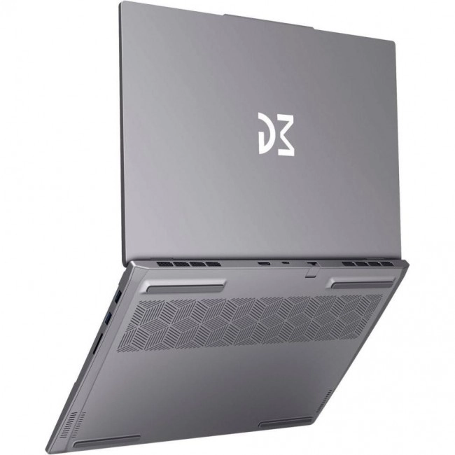 Dream Machines GX5MRXG-15 Gray (GX5MRXG-15UA25)