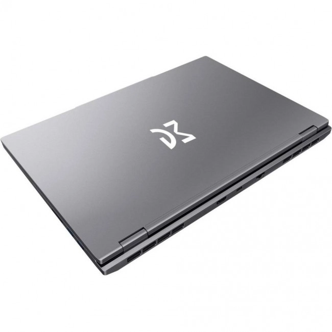 Dream Machines GX5MRXG-15 Gray (GX5MRXG-15UA25)