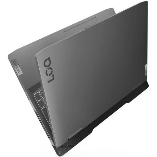 Lenovo LOQ 15IRH8 Storm Gray (82XV00MSRA)