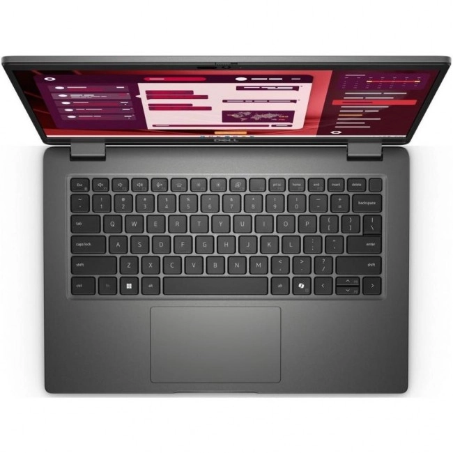 Dell Latitude 3450 Black (N099L345014UA_UBU)
