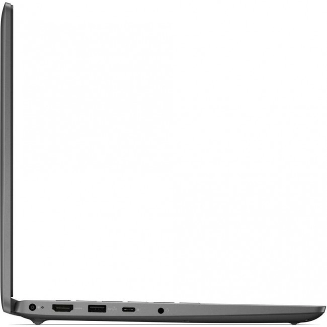 Dell Latitude 3450 Black (N099L345014UA_UBU)