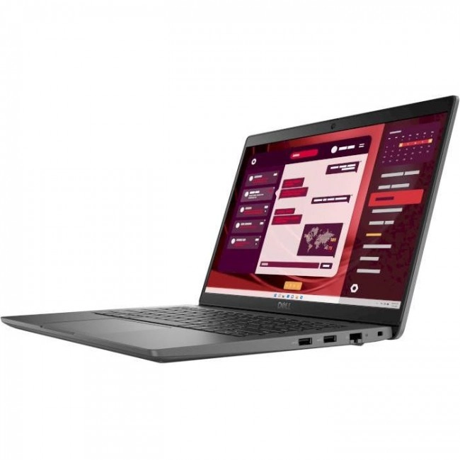 Dell Latitude 3450 Black (N099L345014UA_W11P)