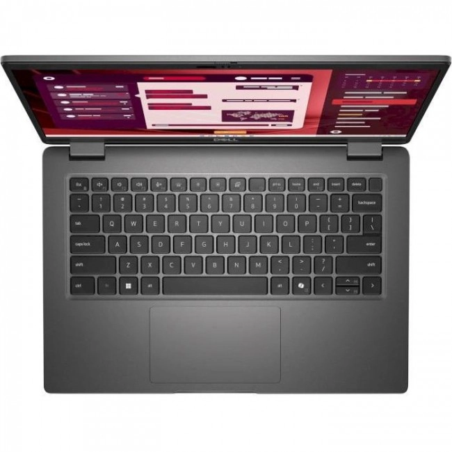 Dell Latitude 3450 Black (N099L345014UA_W11P)