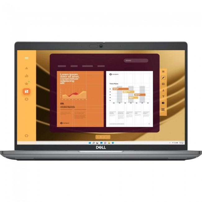 Dell Latitude 5450 (N099L545014UA_W11P)