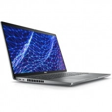 Dell Latitude 5530 Gray (210-BEWB-2211XPND)