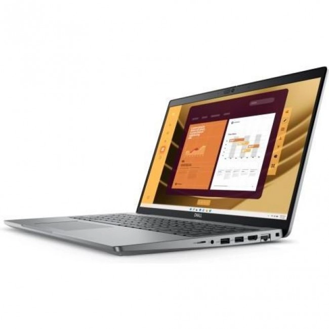 Dell Latitude 5550 (210-BLYZ_U516512_UBU)