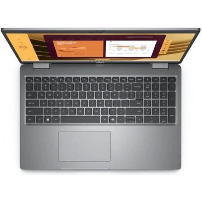 Dell Latitude 5550 (210-BLYZ_U516512_UBU)