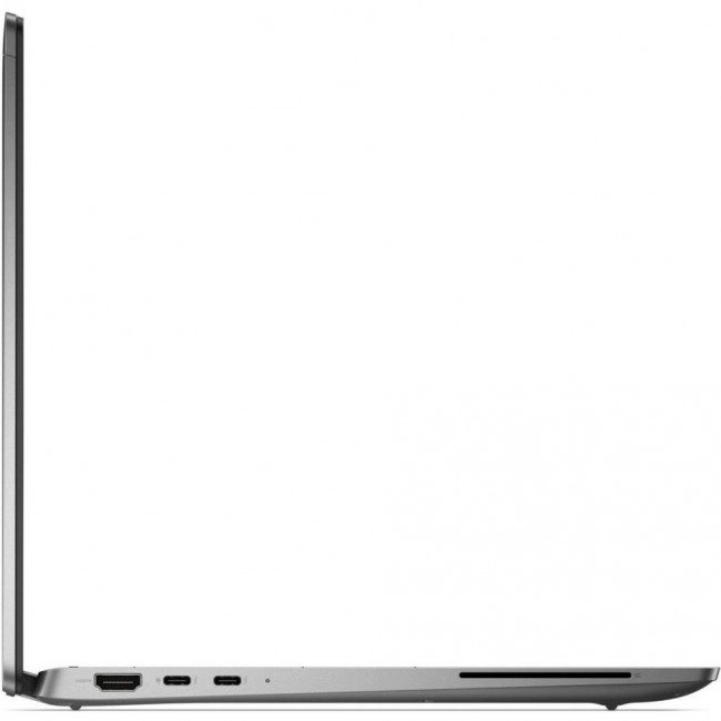 Dell Latitude 7350 Black (N098L735013UA_W11P)