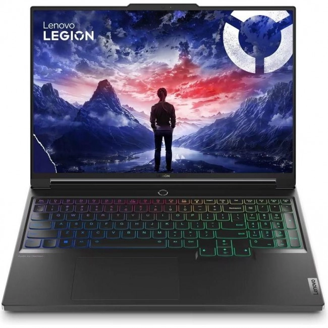 Lenovo Legion 7 16IRX9 (83FD004XUS) Custom 64GB/2TB