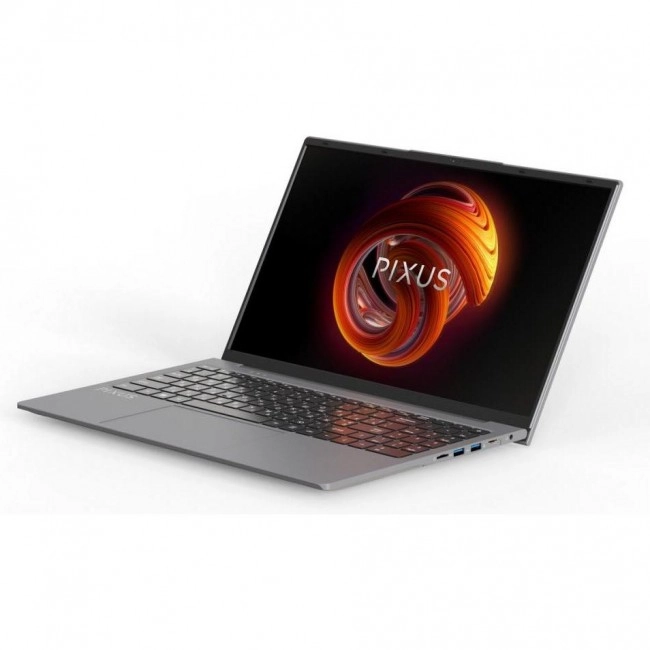 Pixus Link Gray (4897058531886)