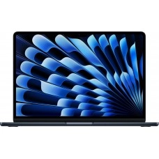 Apple MacBook Air 13,6" 2025 Midnight (MW133) EU