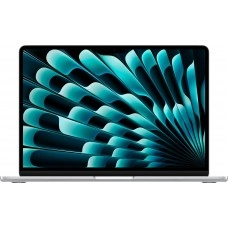 Apple MacBook Air 13,6" 2025 Silver (MW0W3) EU