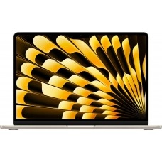 Apple MacBook Air 13,6" 2025 Starlight (MW0Y3) EU