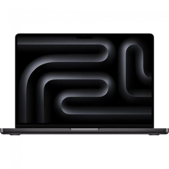Apple MacBook Pro 16" Late 2024 Space Black (Z1FT000CE, Z1FU0002H)