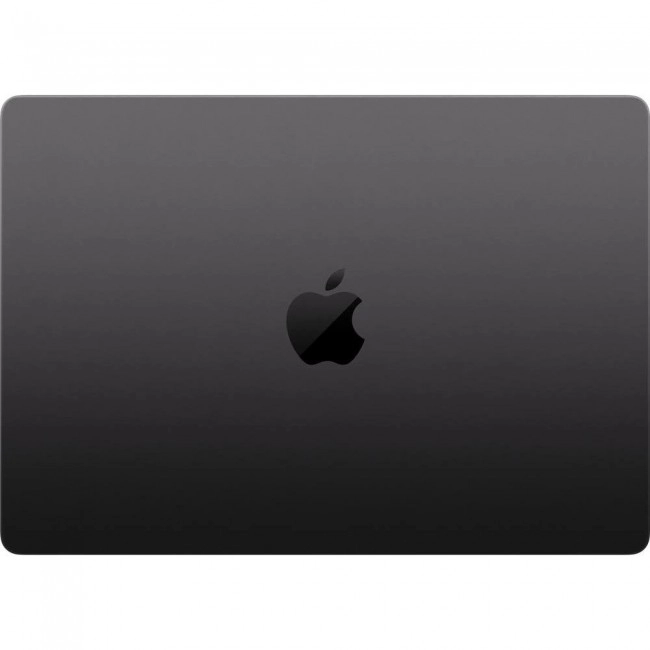 Apple MacBook Pro 16" Late 2024 Space Black (Z1FT000CE, Z1FU0002H)