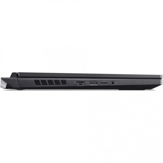 Acer Nitro 16 AN16-42-R8HM Obsidian Black (NH.QSKEU.003)