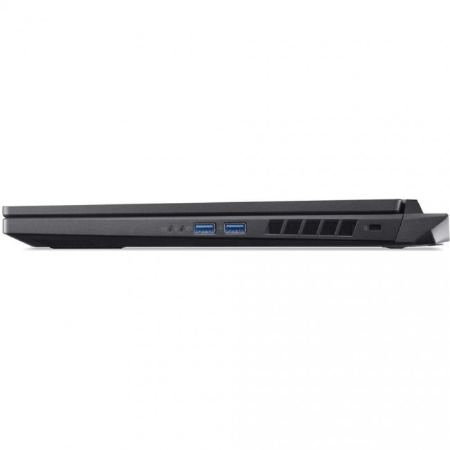 Acer Nitro 16 AN16-42-R8HM Obsidian Black (NH.QSKEU.003)
