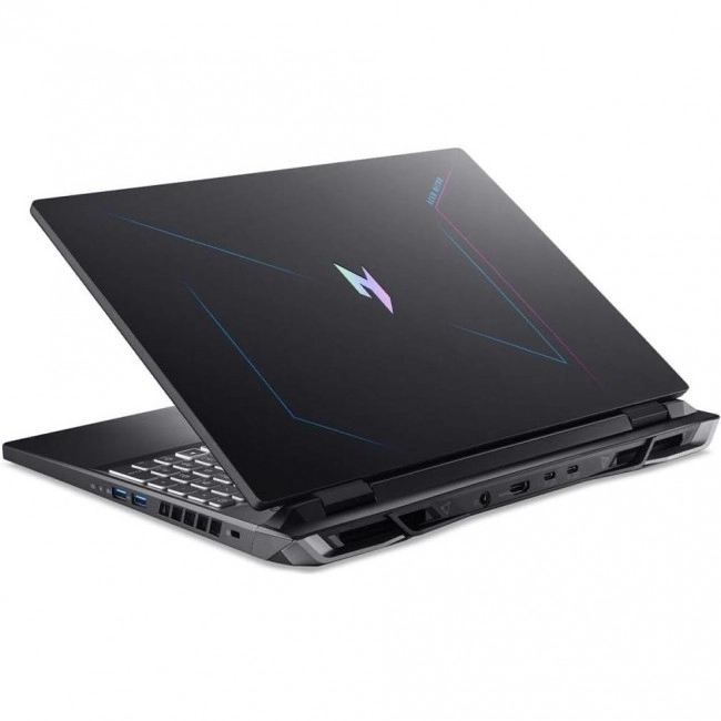 Acer Nitro 16 AN16-42-R8HM Obsidian Black (NH.QSKEU.003)