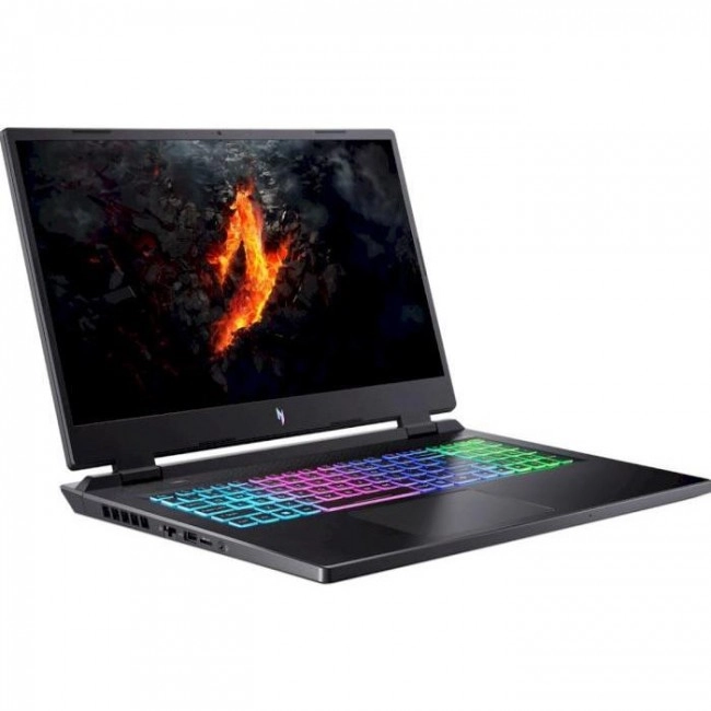 Acer Nitro 17 AN17-42-R7XK Obsidian Black (NH.QSDEU.005)