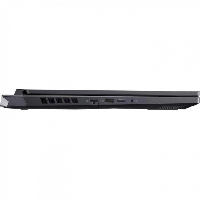 Acer Nitro 17 AN17-42-R7XK Obsidian Black (NH.QSDEU.005)