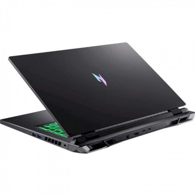 Acer Nitro 17 AN17-42-R7XK Obsidian Black (NH.QSDEU.005)