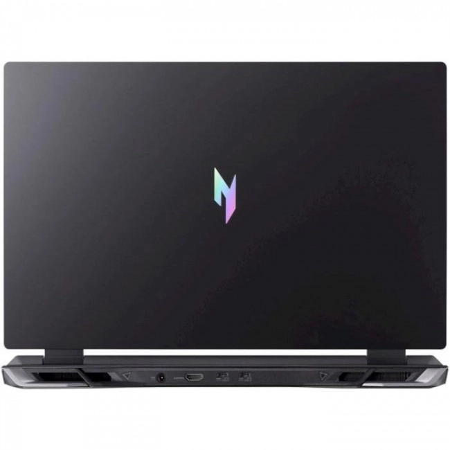 Acer Nitro 17 AN17-42-R7XK Obsidian Black (NH.QSDEU.005)