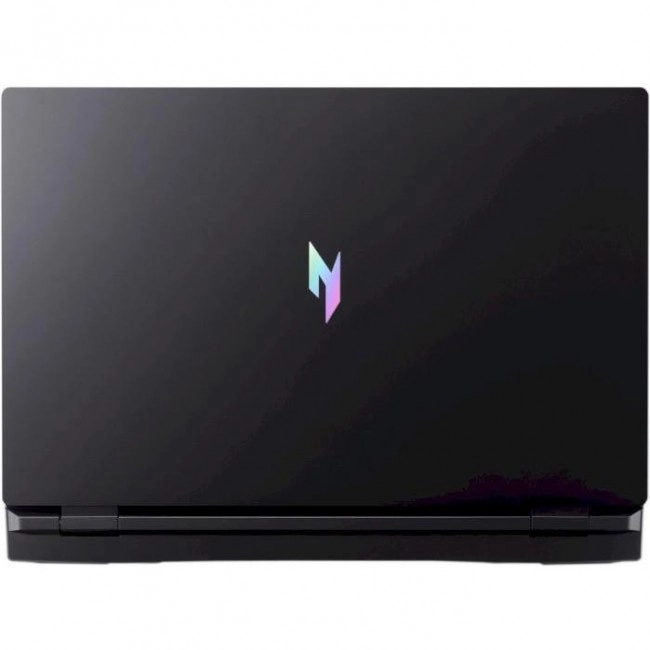 Acer Nitro 17 AN17-42-R7XK Obsidian Black (NH.QSDEU.005)