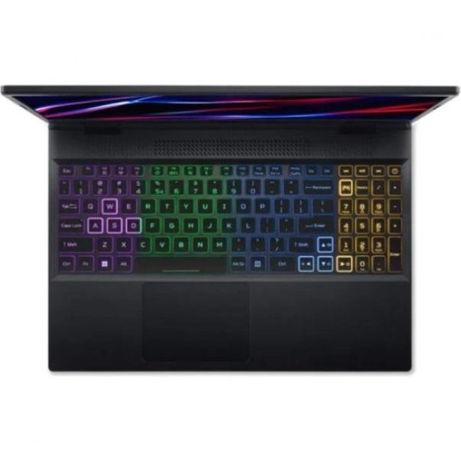 Acer Nitro 5 AN515-58 (NH.QM0EP.001) Custom 1TБ