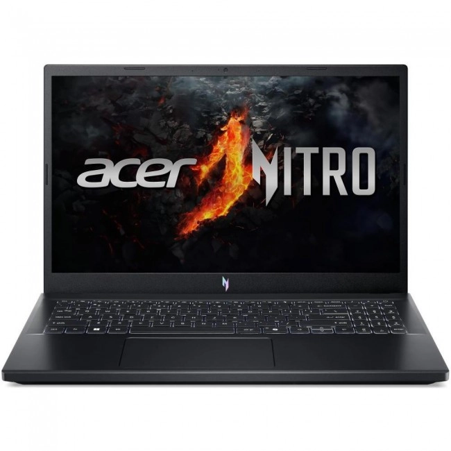Acer Nitro V ANV15-41 Black (NH.QSGEU.00E)