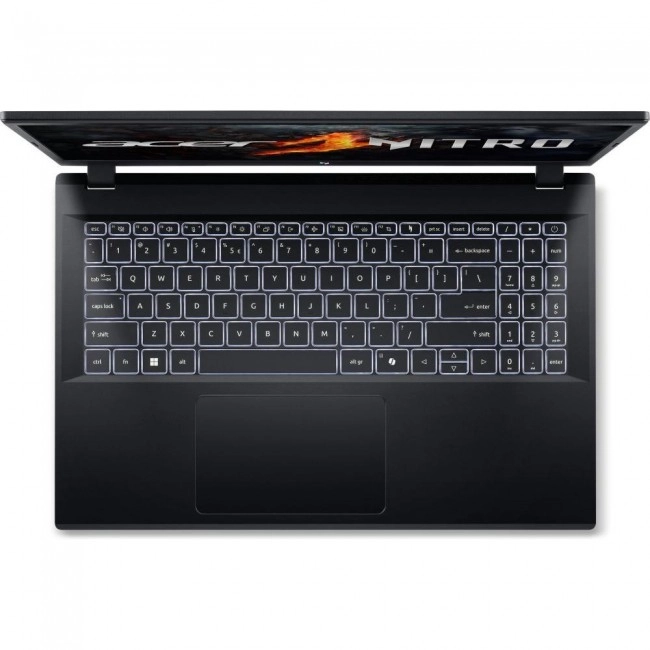 Acer Nitro V ANV15-41 Black (NH.QSGEU.00E)
