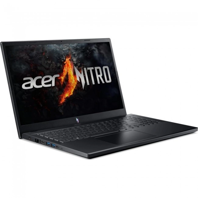 Acer Nitro V ANV15-41 Black (NH.QSGEU.00E)