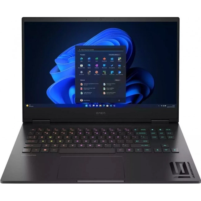 HP Omen 16-wd0004nw (B4MC4EA)
