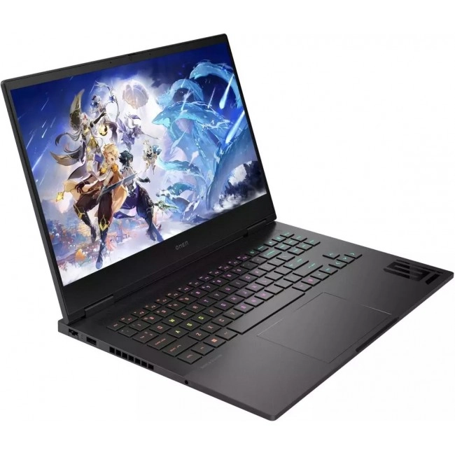 HP Omen 16-wd0004nw (B4MC4EA)