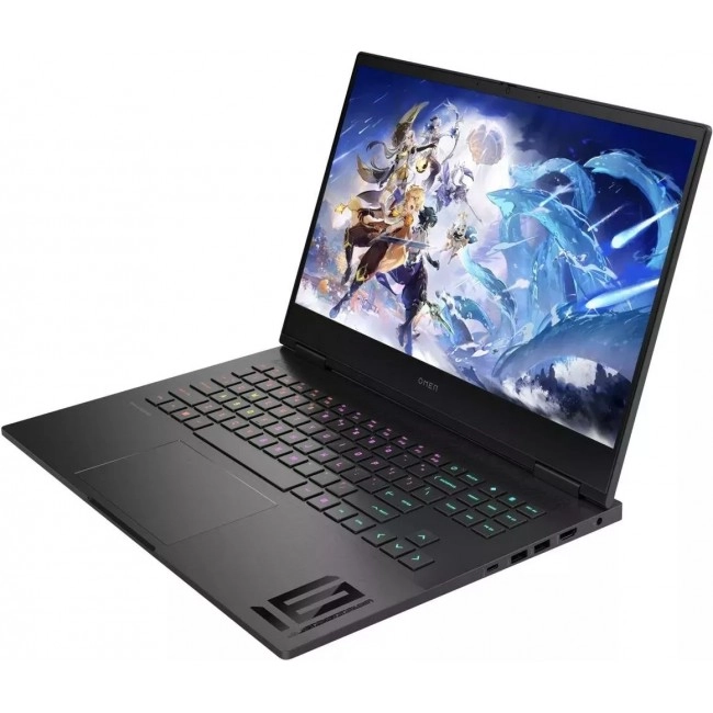 HP Omen 16-wd0004nw (B4MC4EA)