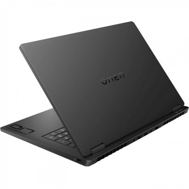 HP Omen 17-db0015ua Shadow Black (A4AB7EA)