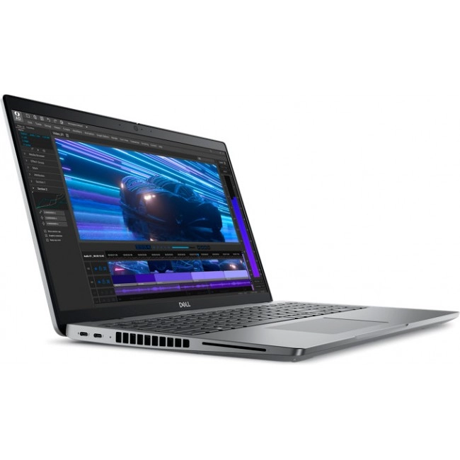 Dell Precision 3591 (PD2HR)