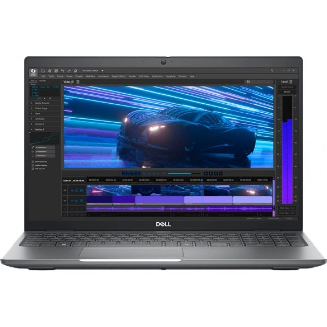 Dell Precision 3591 (PD2HR)