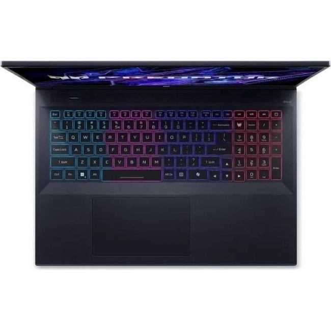 Acer Predator Helios 18 PH18-72-93VM (NH.QP5AA.001)
